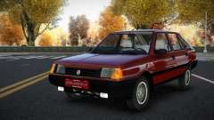 FSO Polonez Zaoku para GTA 4
