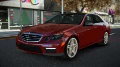 Mercedes-Benz E63 AMG Vidlorcole para GTA 4