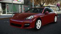 Porsche Panamera Grevul para GTA 4
