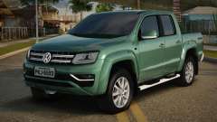 Volkswagen Amarok 2018 Highline