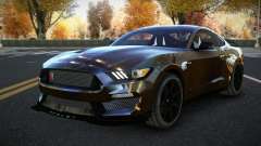 Ford Mustang Shelby Neyxis S5 para GTA 4
