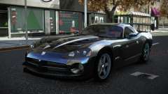 Dodge Viper Kirmy S8 para GTA 4