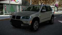BMW X5 Kaymoly para GTA 4