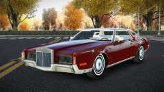 Lincoln Continental Ezac para GTA 4