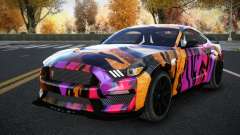 Ford Mustang Shelby Neyxis S14 para GTA 4