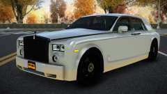 Rolls-Royce Phantom Xeowo