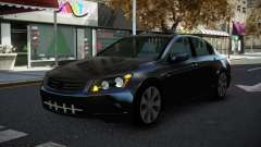 Honda Accord Celmir para GTA 4