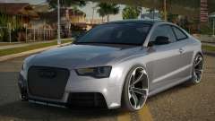 Audi RS5 Coupe V1.1 para GTA San Andreas