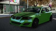 BMW 135i Notlaz para GTA 4