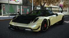 Pagani Huayra TSL para GTA 4