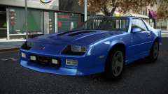 Chevrolet Camaro G8C para GTA 4