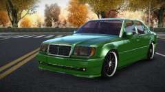 Mercedes-Benz E500 Rayric para GTA 4