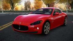 Maserati Gran Turismo Ranity para GTA 4