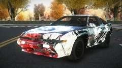 Mitsubishi Starion Reyph S10 para GTA 4