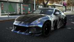 Nissan 370Z Farhy S11 para GTA 4