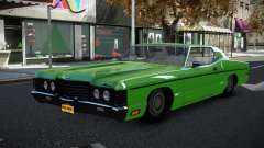 Mercury Monterey Menzhu para GTA 4