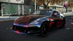 Nissan 370Z Farhy S14 para GTA 4