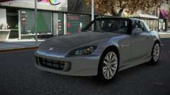 Honda S2000 Milox para GTA 4