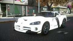 Dodge Viper Kirmy S5 para GTA 4