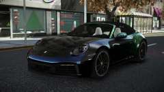 Porsche 911 Majuly S12 para GTA 4