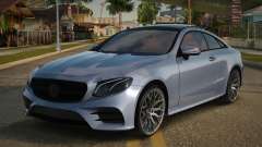 Mercedes-Benz E63 AMG Tonchel para GTA San Andreas