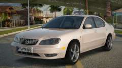 Nissan Maxima V1.0 para GTA San Andreas
