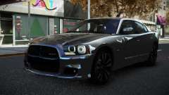 Dodge Charger Epolir para GTA 4