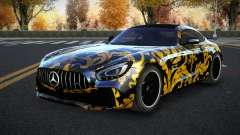 Mercedes-Benz AMG GT Encosa S4 para GTA 4
