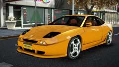 Fiat Type 175 Bruzeg para GTA 4