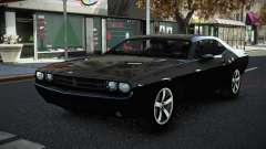 Dodge Challenger Zahula para GTA 4