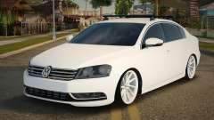 Volkswagen Passat B7 V1.0