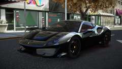 Ferrari 488 Daluny