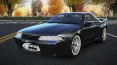 Nissan Skyline R32 Rolzucewi para GTA 4