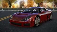 Rossion Q1 Waohu para GTA 4