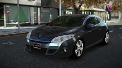 Renault Megane Gerby para GTA 4