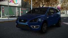 Ford Focus Erudis para GTA 4