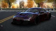 Porsche 911 Danael S10 para GTA 4