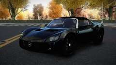 Opel Speedster Valhu para GTA 4