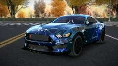 Ford Mustang Shelby Neyxis S2 para GTA 4