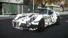 Alfa Romeo 8C Rlyen S1 para GTA 4