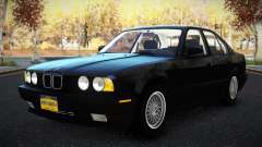 BMW M5 E34 Decwugaku para GTA 4