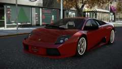Lamborghini Murcielago Lorlee para GTA 4
