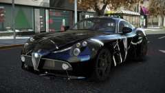 Alfa Romeo 8C Rlyen S6 para GTA 4