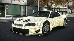 Nissan Skyline R34 YHL S10 para GTA 4