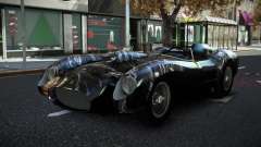 Ferrari Testarossa Balio S11 para GTA 4