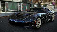Dodge Viper SRT Busky S3 para GTA 4