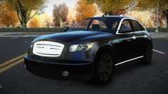 Infiniti FX45 Loxoz para GTA 4