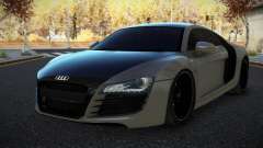 Audi R8 Zualo para GTA 4