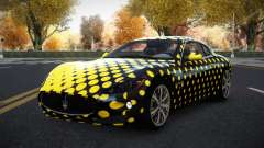 Maserati Gran Turismo Ranity S12 para GTA 4