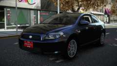 Toyota Scion Sugra para GTA 4
